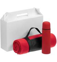 Набор Meeting Pont, ver.2, красный