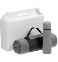 Набор Meeting Pont, ver.2, серый