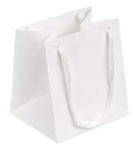 Пакет под кружку Cupfull, белый