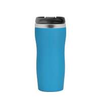 Термокружка «Mony Steel» soft-touch