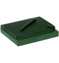 Набор Espresso, зеленый