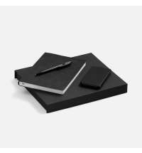 Набор Urban Energy, черный