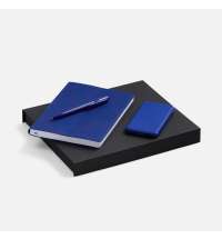 Набор Urban Energy, синий