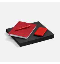 Набор Urban Energy, красный