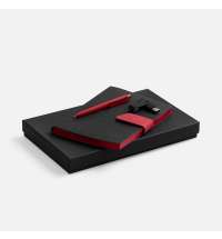 Набор Boom Memory, черный с красным