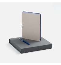 Набор Flexpen Grey, синий