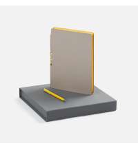 Набор Flexpen Grey, желтый