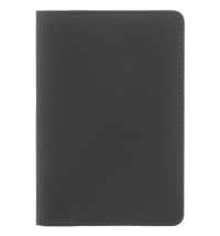 Обложка для паспорта Alaska, серая