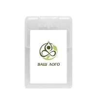 Антисептик для рук спрей-карта с ароматом грейпфрута, 20 мл