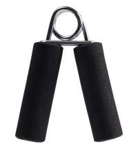 Эспандер Under Pressure, черный