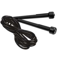 Скакалка Hopper, черная