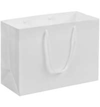 Пакет «Крафт», S, белый