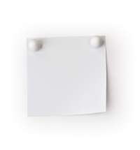 Набор магнитов Egg Sparrow, красный