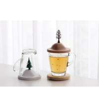 Чашка Осень