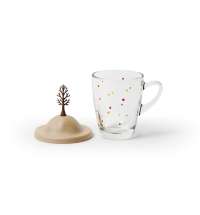 Чашка Осень