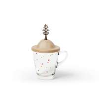 Чашка Осень