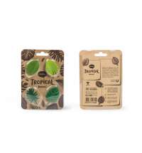 Набор магнитов Тропики