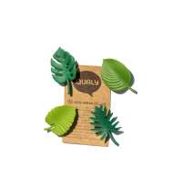 Набор магнитов Тропики