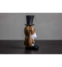 Штопор Wine Hound