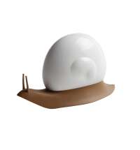 ЩЕТКА ESCHI, коричневая