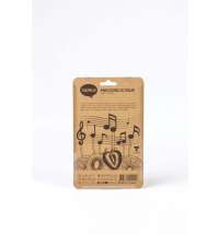 Шпажки для закусок и канапе Melodilicious