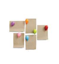 НАБОР МАГНИТОВ BALLOON