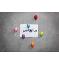 НАБОР МАГНИТОВ BALLOON