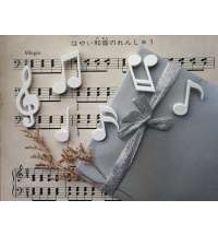 МАГНИТЫ MEMODY MAGNET (6 ШТ. / УПАК.), белые