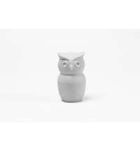 МЕЛЬНИЦА ДЛЯ СПЕЦИЙ Tasty Owl, белая