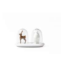 Солонка и перечница WILDLIFE