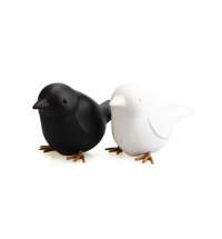 Набор для специй Sparrow Salt & Pepper