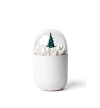 Контейнер для ватных палочек Winter Time