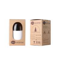 Контейнер для ватных палочек Winter Time