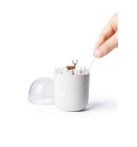 Контейнер для ватных палочек Deeryard