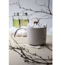 Контейнер для ватных палочек Deeryard