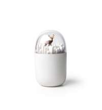 Контейнер для ватных палочек Deeryard