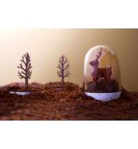 Ёмкости для специй в наборе Animal Parade