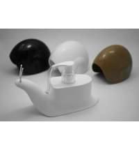 Дозатор мыла ESCAR, черный