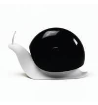 Дозатор мыла ESCAR, черный