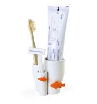 Держатель зубной щетки Coral