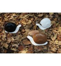 Дозатор мыла ESCAR, коричневый