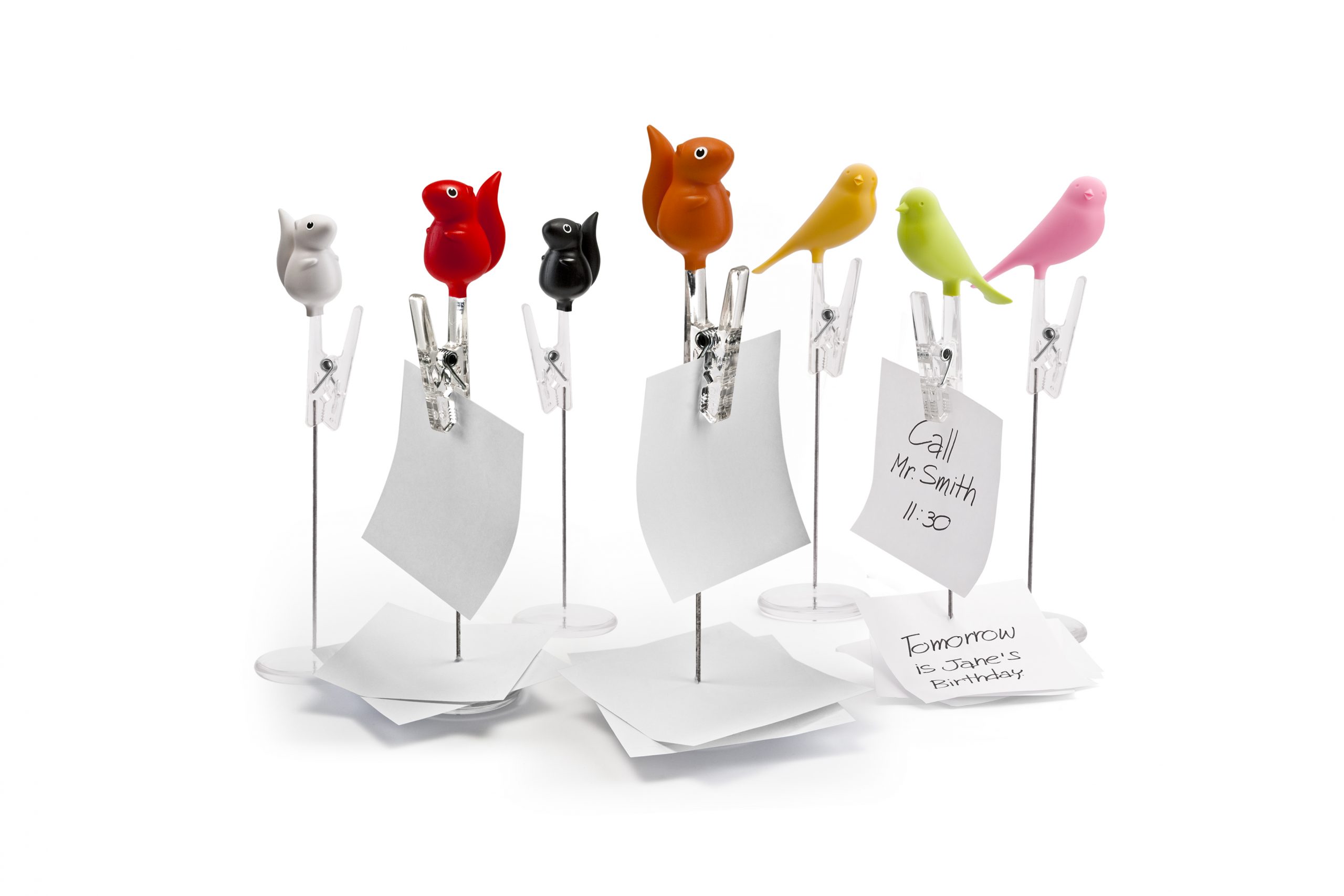 Крючок настенный Sparrow 2 шт.