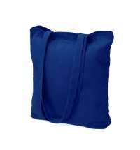 Cумка хозяйственная Bagsy Super 220 г/м2, тёмно-синяя