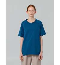 Футболка Vozduh, синяя