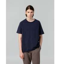 Футболка Vozduh, темно-синяя