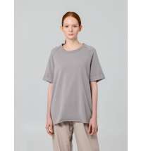 Футболка Vozduh, серая