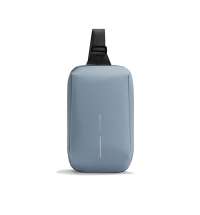 Антикражный рюкзак Urban Sling, голубой