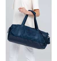 Спортивная сумка Triangel, синяя