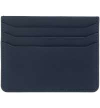 Чехол для карт Alaska, синий