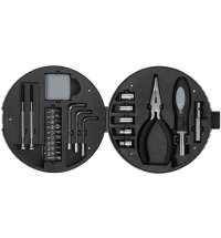 Набор из 25 инструментов